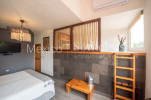 Casa Club de Golf Santa Fe, Cuernavaca
