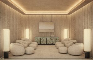 Park Hyatt Residencia A