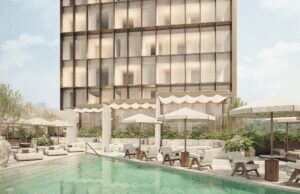 Park Hyatt Residencia A