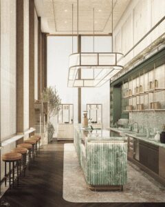 Park Hyatt Residencia A