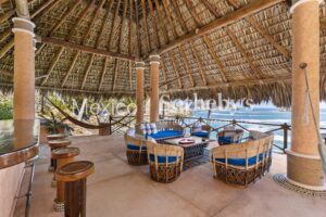 Los Amates, Huatulco