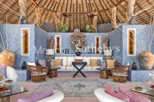 Los Amates, Huatulco