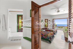 Los Amates, Huatulco