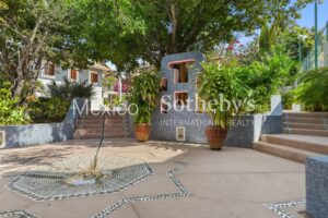 Los Amates, Huatulco