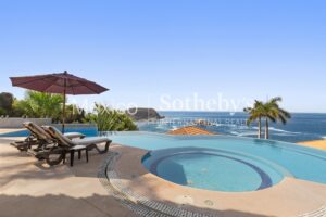 Los Amates, Huatulco