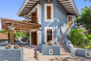 Los Amates, Huatulco
