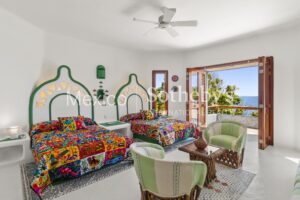 Los Amates, Huatulco