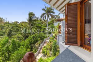 Los Amates, Huatulco