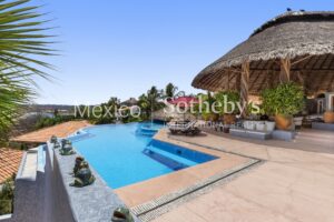 Los Amates, Huatulco