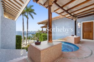 Los Amates, Huatulco