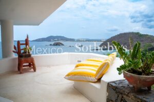 Casa Ixtapa Marivent