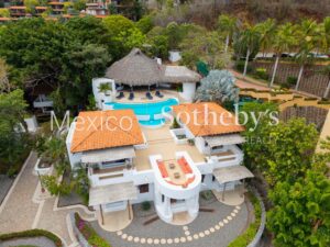 Casa Ixtapa Marivent