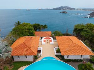 Casa Ixtapa Marivent