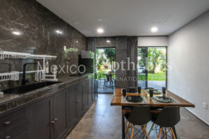 Casa Moyolli Burgos