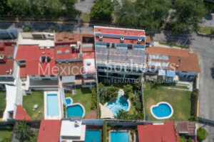 Casa Moyolli Burgos