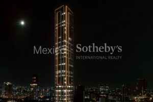 PREVENTA The University Tower- Estudio