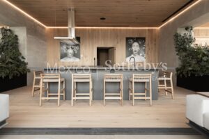 PREVENTA The University Tower- Estudio