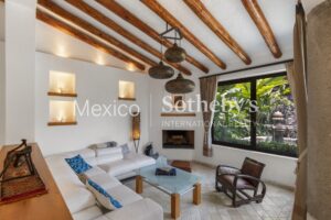 Casa Colibrí – Privacidad, Calma y Confort en Tepoztlán