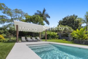 Casa Colibrí – Privacidad, Calma y Confort en Tepoztlán