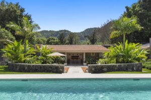 Casa Colibrí – Privacidad, Calma y Confort en Tepoztlán