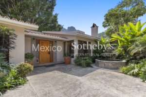Casa Colibrí – Privacidad, Calma y Confort en Tepoztlán