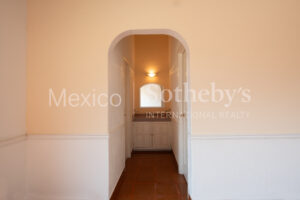 Casa Villas del Arco Palmira Cuernavaca.