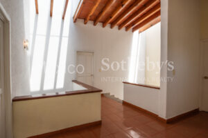 Casa Villas del Arco Palmira Cuernavaca.