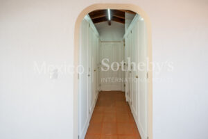 Casa Villas del Arco Palmira Cuernavaca.