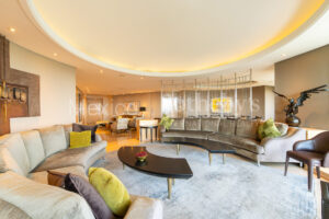 115 Luxury View
