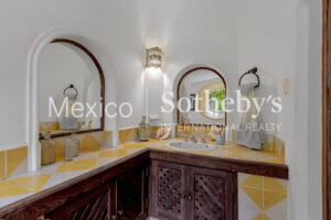 Casa Manuel Parra en Morelos