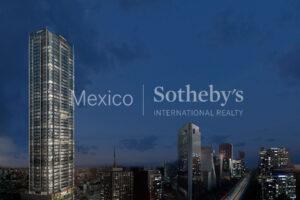 PREVENTA The University Tower- Apartment
