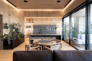 PREVENTA The University Tower- Apartment