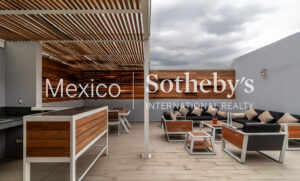 Jalapa 91 con Rooftop