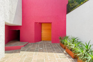 Casa Tepeaca