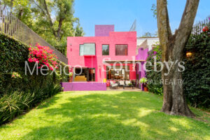 Casa Tepeaca