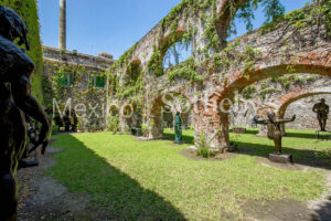 Hacienda Santa Ines