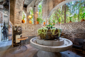 Hacienda Santa Ines