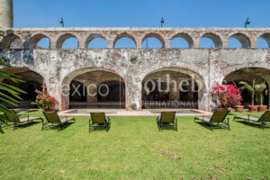 Hacienda Santa Ines