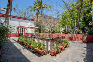 Hacienda Santa Ines