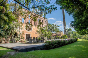 Hacienda Santa Ines