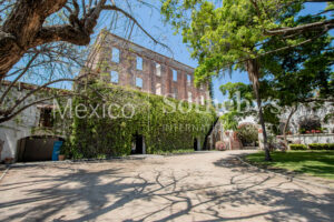Hacienda Santa Ines