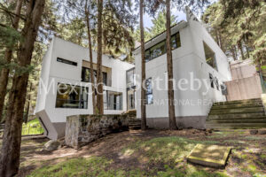 Privada Los Cedros, Club de Golf Los Encinos
