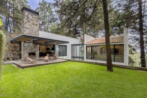 Privada Los Cedros, Club de Golf Los Encinos