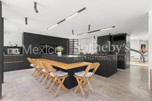 Hacienda Santa Fe Home
