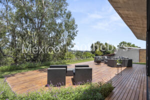 Hacienda Santa Fe Home