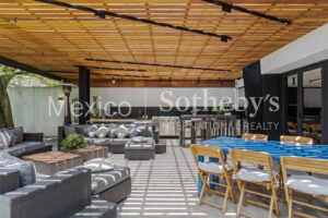 Hacienda Santa Fe Home