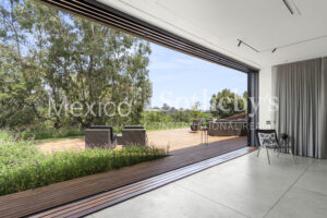 Hacienda Santa Fe Home