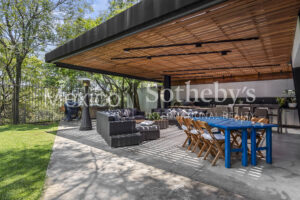 Hacienda Santa Fe Home