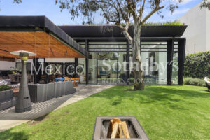 Hacienda Santa Fe Home