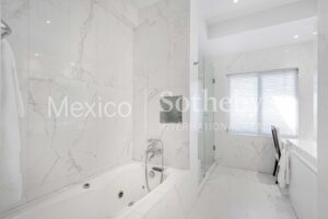 Casa Lomas, Sierra Amatepec